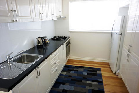 Ada South Fremantle - Accommodation Whitsundays 3