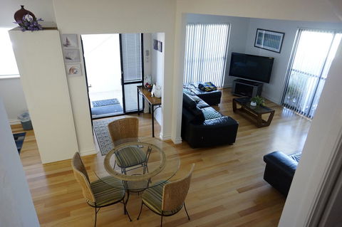 Ada South Fremantle - Accommodation Whitsundays 5