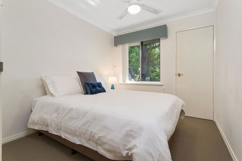Como South Perth Villa - Accommodation Whitsundays 4