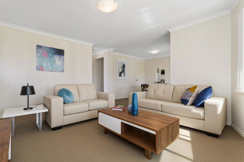 Como South Perth Villa - Accommodation Whitsundays 7