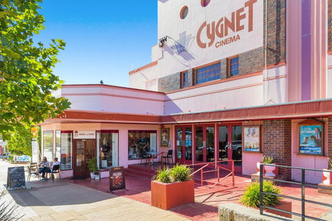 Como South Perth Villa - Accommodation Whitsundays 13