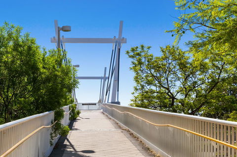 Como South Perth Villa - Accommodation Whitsundays 25
