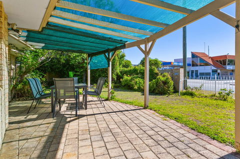 Como South Perth Villa - Accommodation Whitsundays 24