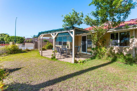Como South Perth Villa - Accommodation Whitsundays 22