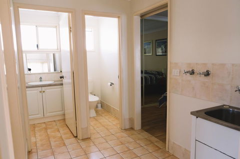 Port Gregory Caravan Park - Accommodation Whitsundays 8