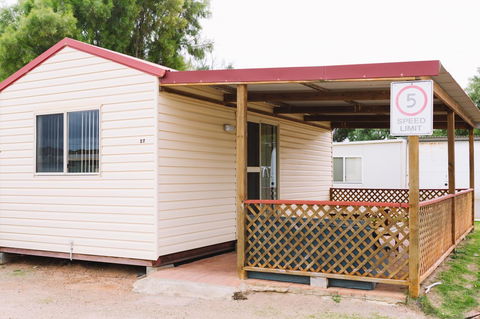 Port Gregory Caravan Park - Accommodation Whitsundays 41