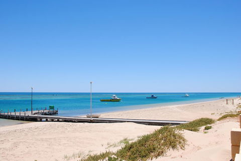 Port Gregory Caravan Park - Accommodation Whitsundays 1