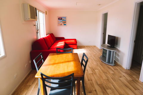 Port Gregory Caravan Park - Accommodation Whitsundays 19