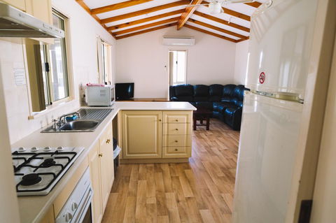 Port Gregory Caravan Park - Accommodation Whitsundays 10