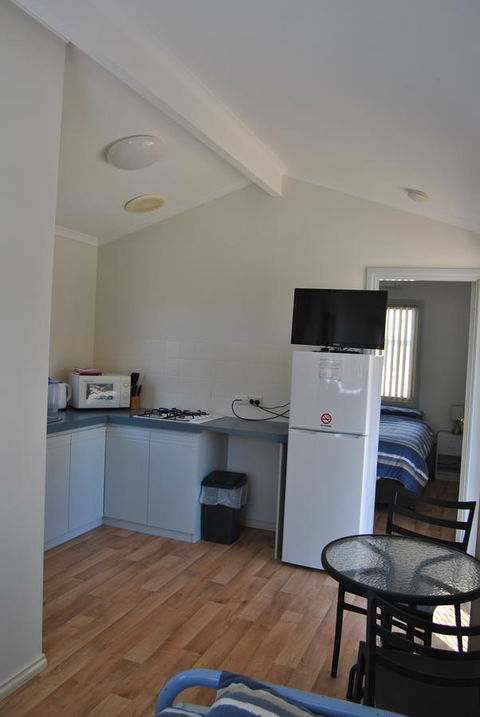 Port Gregory Caravan Park - Accommodation Whitsundays 22