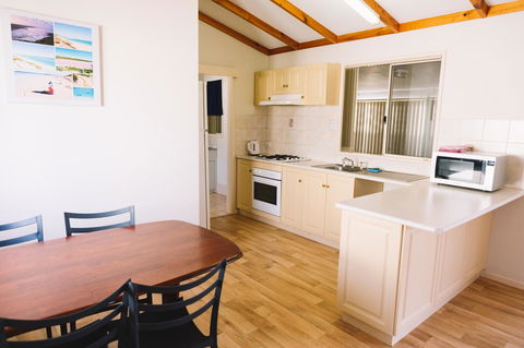 Port Gregory Caravan Park - Accommodation Whitsundays 3