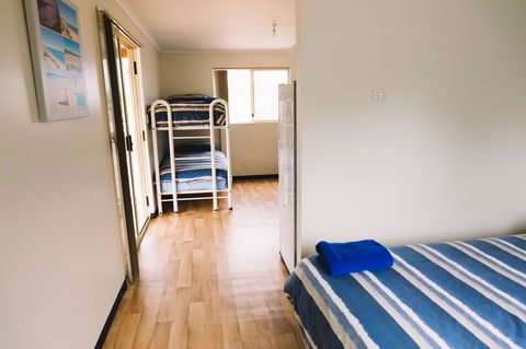 Port Gregory Caravan Park - Accommodation Whitsundays 38