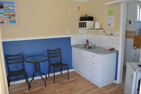 Port Gregory Caravan Park - Accommodation Whitsundays 21