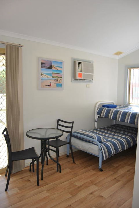 Port Gregory Caravan Park - Accommodation Whitsundays 23