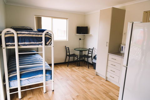 Port Gregory Caravan Park - Accommodation Whitsundays 37