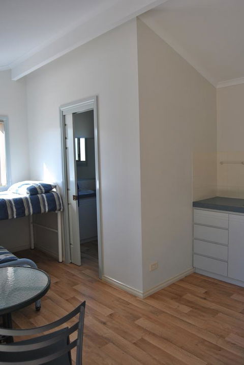 Port Gregory Caravan Park - Accommodation Whitsundays 25