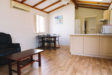 Port Gregory Caravan Park - Accommodation Whitsundays 12