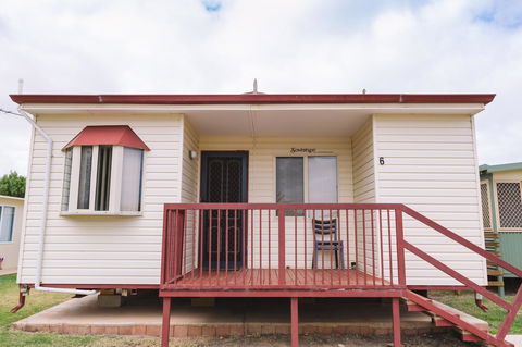 Port Gregory Caravan Park - Accommodation Whitsundays 20