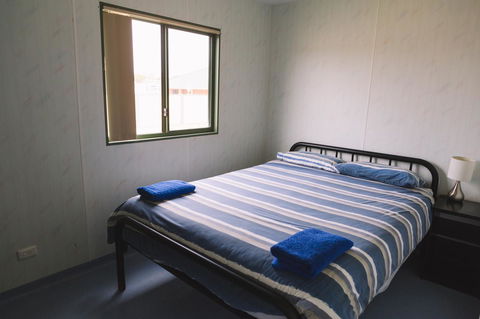 Port Gregory Caravan Park - Accommodation Whitsundays 43