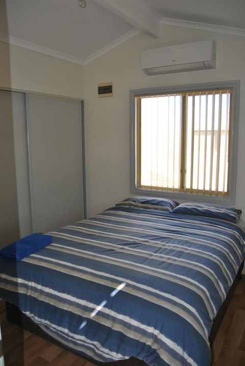 Port Gregory Caravan Park - Accommodation Whitsundays 24