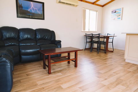 Port Gregory Caravan Park - Accommodation Whitsundays 11