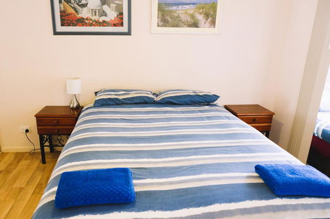 Port Gregory Caravan Park - Accommodation Whitsundays 7