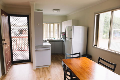 Port Gregory Caravan Park - Accommodation Whitsundays 14