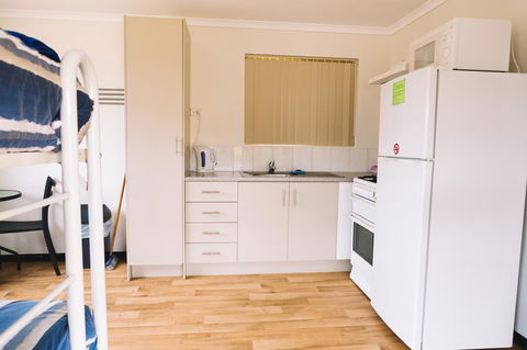 Port Gregory Caravan Park - Accommodation Whitsundays 40