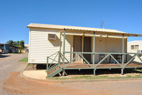 Port Gregory Caravan Park - Accommodation Whitsundays 28