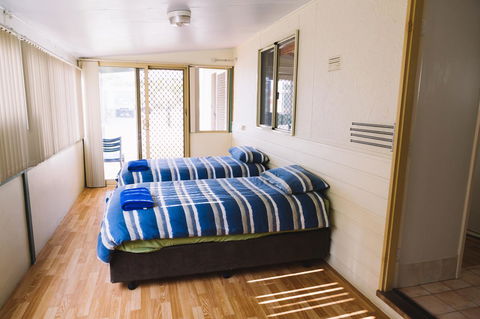 Port Gregory Caravan Park - Accommodation Whitsundays 6
