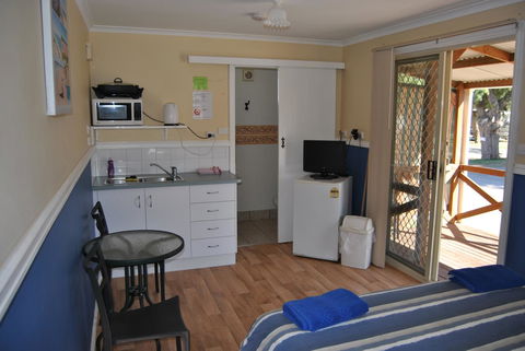 Port Gregory Caravan Park - Accommodation Whitsundays 31