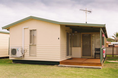 Port Gregory Caravan Park - Accommodation Whitsundays 2