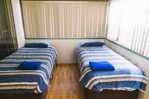 Port Gregory Caravan Park - Accommodation Whitsundays 4