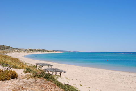 Port Gregory Caravan Park - Accommodation Whitsundays 35