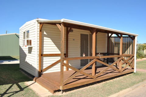 Port Gregory Caravan Park - Accommodation Whitsundays 32