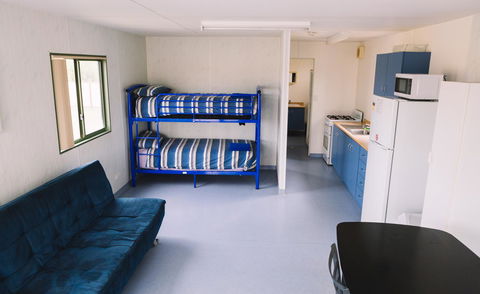 Port Gregory Caravan Park - Accommodation Whitsundays 44