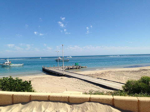 Port Gregory Caravan Park - Accommodation Whitsundays 36