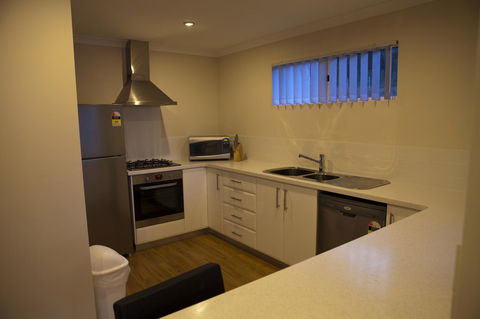 Cape Villas - Accommodation Whitsundays 23