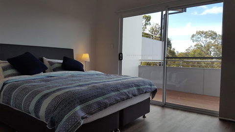 Cape Villas - Accommodation Whitsundays 16