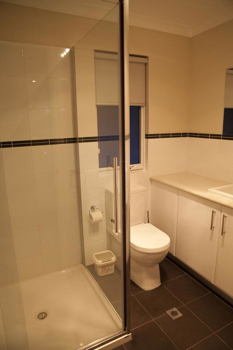Cape Villas - Accommodation Whitsundays 27