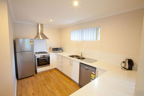 Cape Villas - Accommodation Whitsundays 19