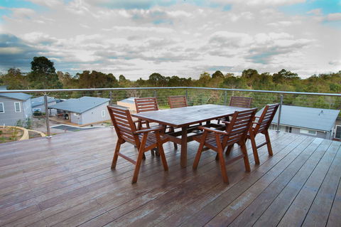 Cape Villas - Accommodation Whitsundays 7
