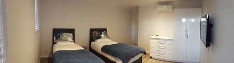 Cape Villas - Accommodation Whitsundays 12
