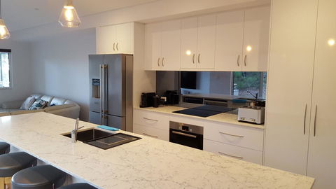 Cape Villas - Accommodation Whitsundays 10