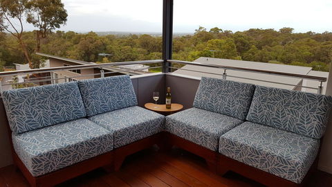 Cape Villas - Accommodation Whitsundays 17
