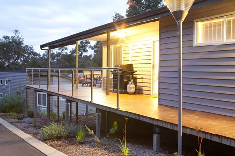 Cape Villas - Accommodation Whitsundays 22