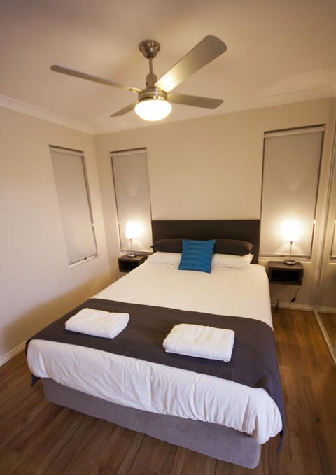 Cape Villas - Accommodation Whitsundays 18
