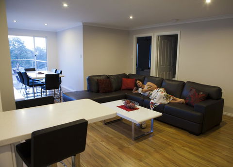 Cape Villas - Accommodation Whitsundays 21