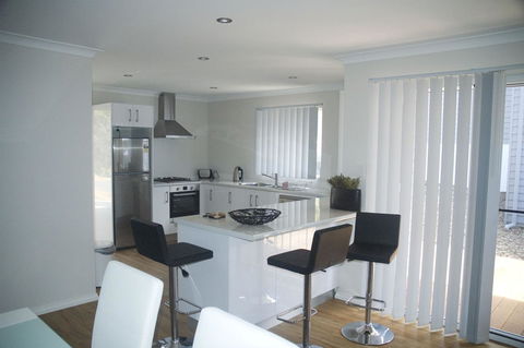 Cape Villas - Accommodation Whitsundays 4