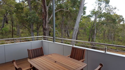 Cape Villas - Accommodation Whitsundays 14